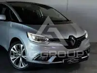 2018 Renault Scenic