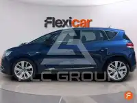2018 Renault Scenic
