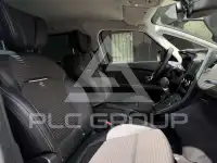 2018 Renault Scenic