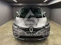 2018 Renault Scenic