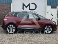 2018 Renault Scenic