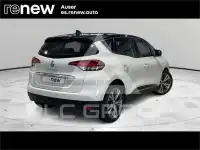 2018 Renault Scenic