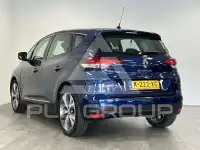 2018 Renault Scenic