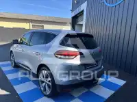2018 Renault Scenic