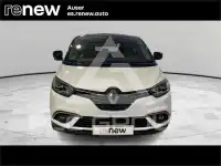 2018 Renault Scenic
