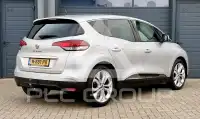 2018 Renault Scenic