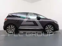 2018 Renault Scenic