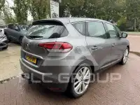 2018 Renault Scenic