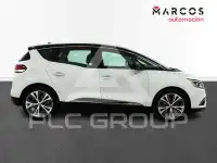2018 Renault Scenic
