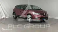 2018 Renault Scenic