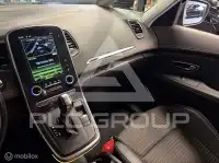 2018 Renault Scenic