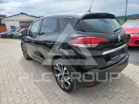 2018 Renault Scenic