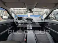 2018 Renault Scenic