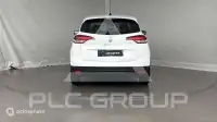 2018 Renault Scenic