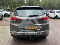 2018 Renault Scenic