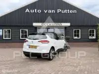 2018 Renault Scenic