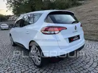 2018 Renault Scenic