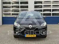 2018 Renault Scenic