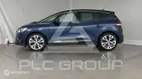 2018 Renault Scenic
