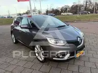 2018 Renault Scenic