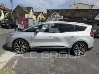 2018 Renault Scenic