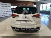 2018 Renault Scenic