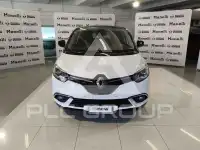2018 Renault Scenic