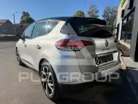 2018 Renault Scenic
