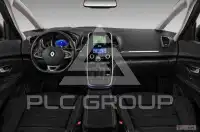 2018 Renault Scenic