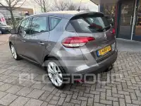 2018 Renault Scenic