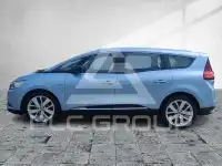 2018 Renault Scenic