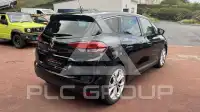 2018 Renault Scenic