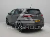 2018 Renault Scenic