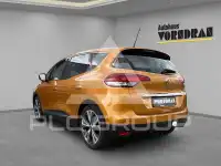 2018 Renault Scenic