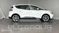 2018 Renault Scenic