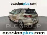 2018 Renault Scenic