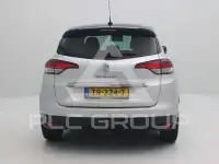 2018 Renault Scenic