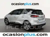 2018 Renault Scenic