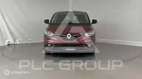2018 Renault Scenic