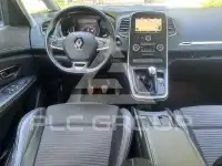 2018 Renault Scenic