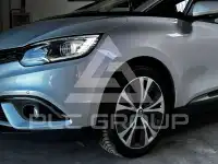 2018 Renault Scenic