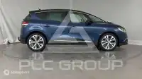 2018 Renault Scenic