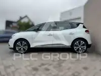 2018 Renault Scenic