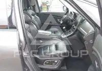 2018 Renault Scenic