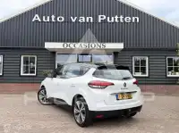 2018 Renault Scenic