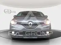 2018 Renault Scenic