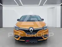 2018 Renault Scenic