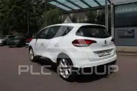 2018 Renault Scenic