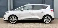 2018 Renault Scenic