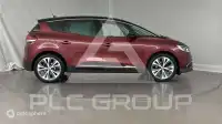 2018 Renault Scenic